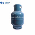 Export to Saudi Arabia 10kg Gas Cylinder with Low Prices